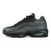 Nike Air Max 95 SP × Corteiz “Aegean Storm”